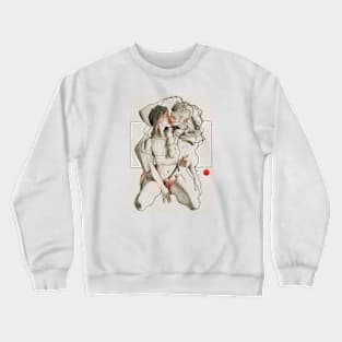 Laureline Crewneck Sweatshirt